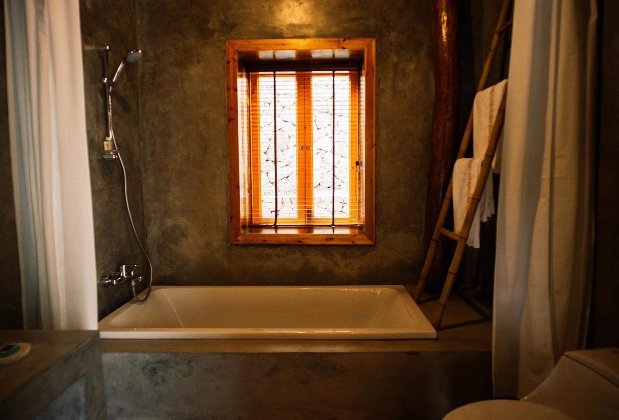 Moganshan Solvang Village Boutique Hotel Deqing Pokój zdjęcie