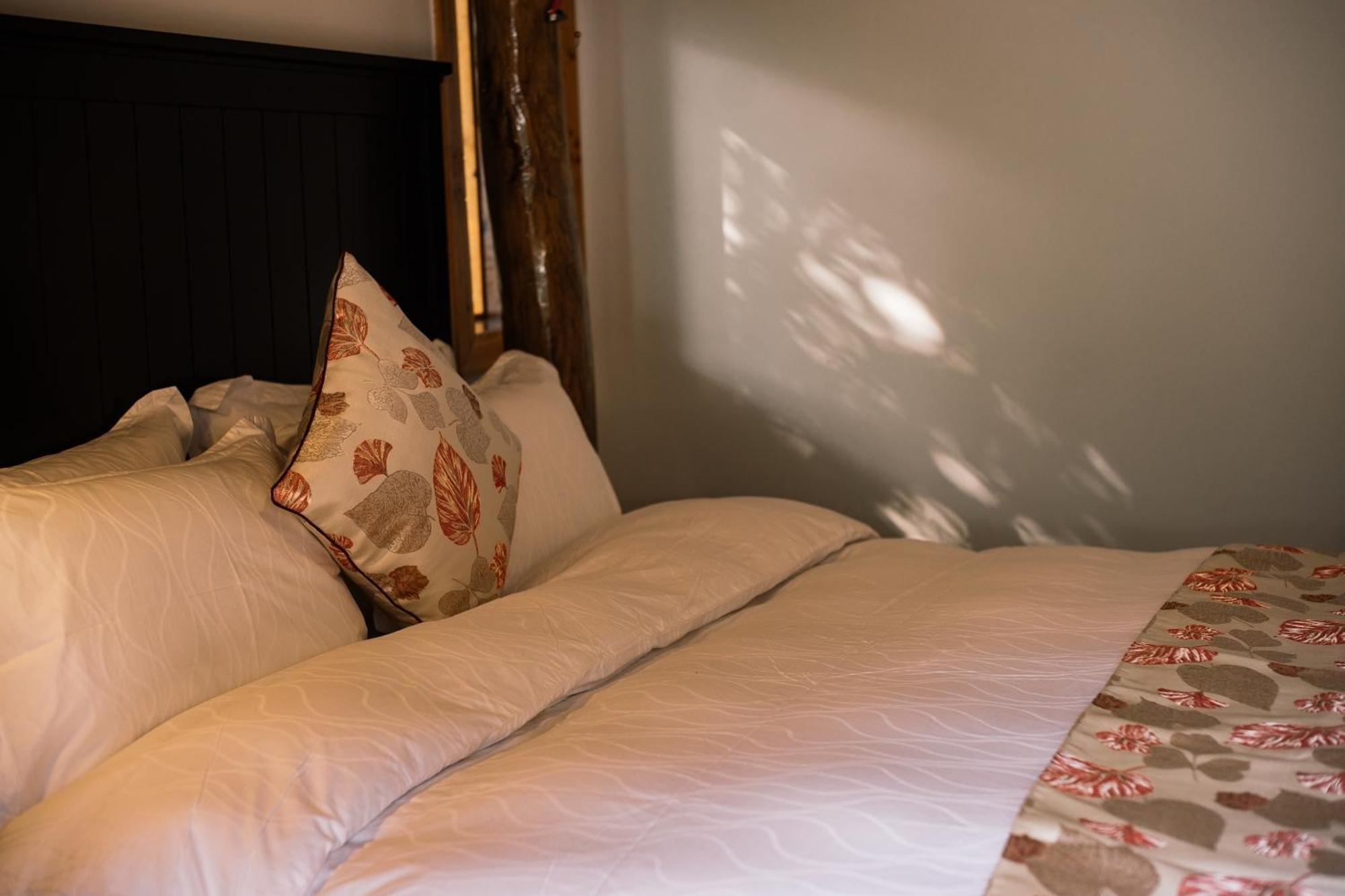 Moganshan Solvang Village Boutique Hotel Deqing Pokój zdjęcie