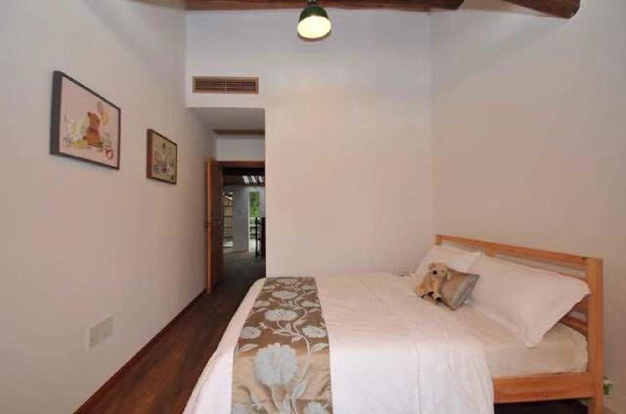 Moganshan Solvang Village Boutique Hotel Deqing Pokój zdjęcie