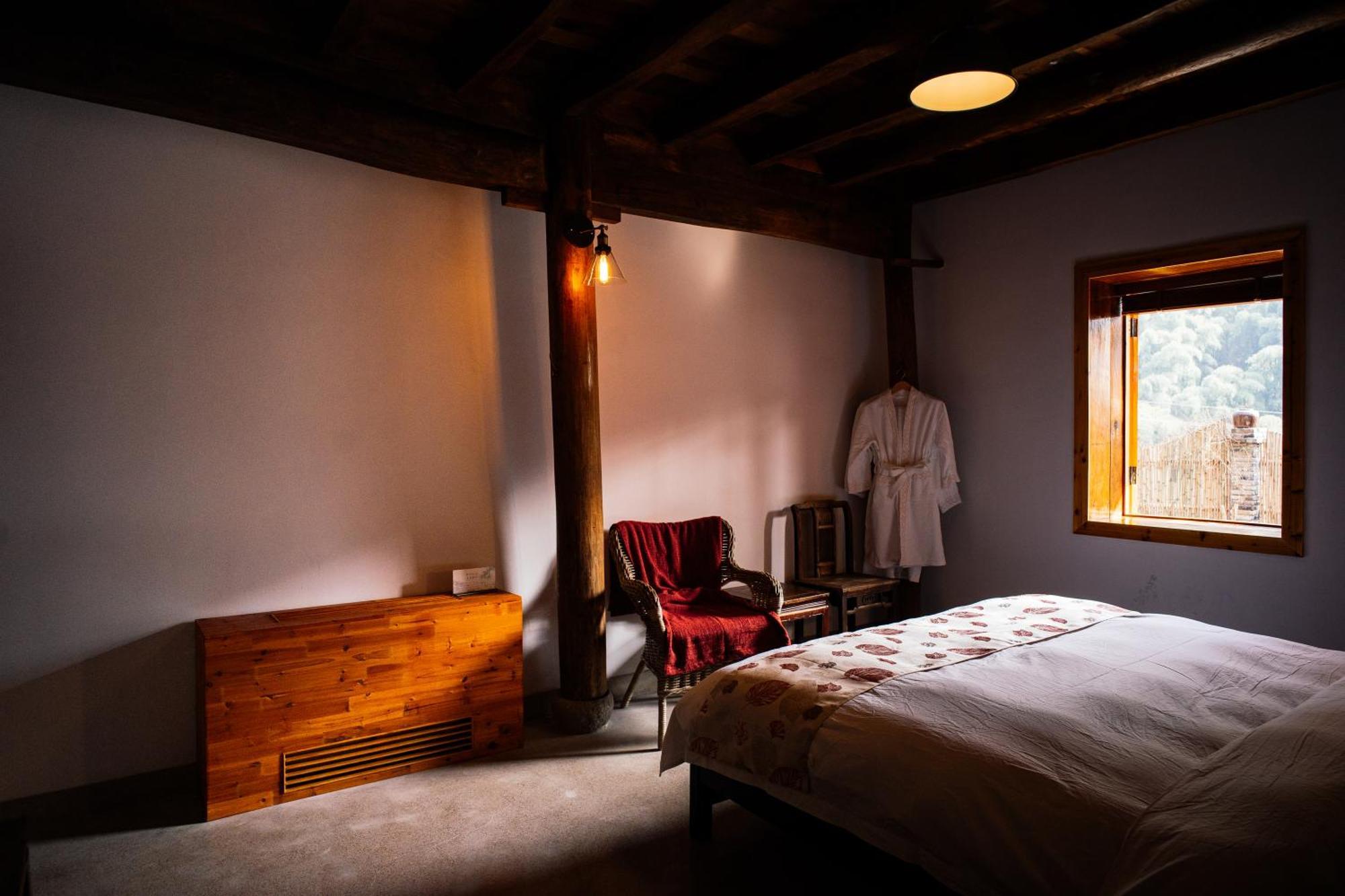 Moganshan Solvang Village Boutique Hotel Deqing Pokój zdjęcie